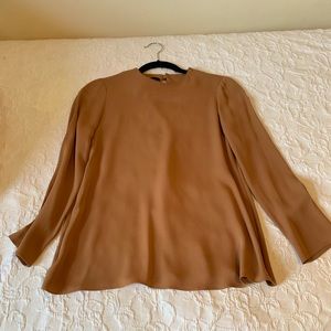 Giulietta Silk Top